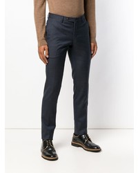 Pantalon chino bleu marine Pt01