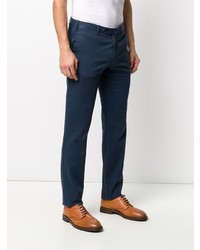 Pantalon chino bleu marine Pt01