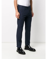 Pantalon chino bleu marine Pt01