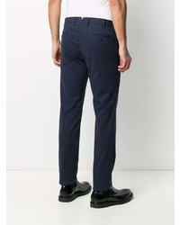 Pantalon chino bleu marine Pt01