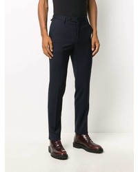 Pantalon chino bleu marine Pt01