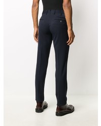 Pantalon chino bleu marine Pt01