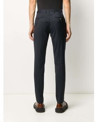 Pantalon chino bleu marine Pt01