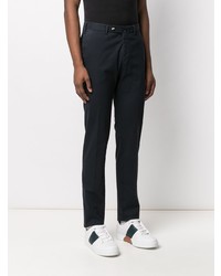 Pantalon chino bleu marine Pt01