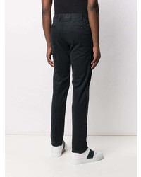 Pantalon chino bleu marine Pt01