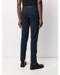 Pantalon chino bleu marine Pt01