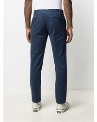 Pantalon chino bleu marine Pt01