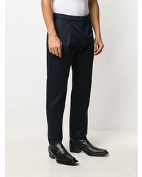 Pantalon chino bleu marine Department 5