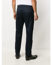 Pantalon chino bleu marine Department 5