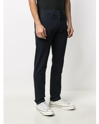 Pantalon chino bleu marine Department 5