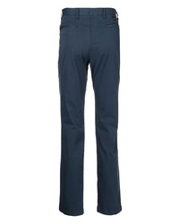 Pantalon chino bleu marine PS Paul Smith