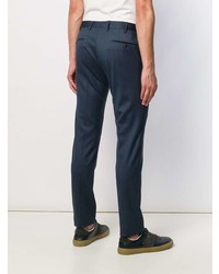 Pantalon chino bleu marine Pt01