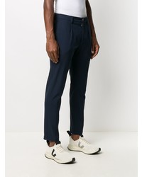 Pantalon chino bleu marine Department 5