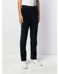 Pantalon chino bleu marine Pt01