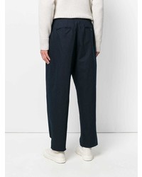 Pantalon chino bleu marine Department 5