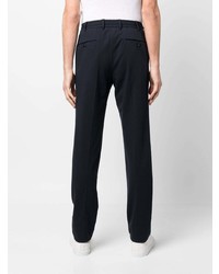 Pantalon chino bleu marine PT TORINO