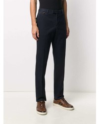 Pantalon chino bleu marine Pt01