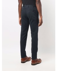 Pantalon chino bleu marine Pt01