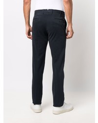 Pantalon chino bleu marine Pt01