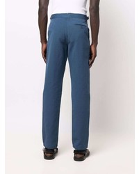 Pantalon chino bleu marine Orlebar Brown