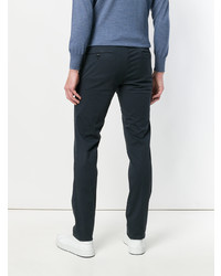 Pantalon chino bleu marine Pt01