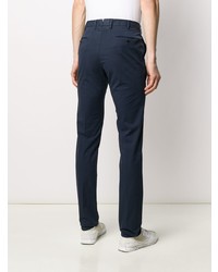 Pantalon chino bleu marine Pt01