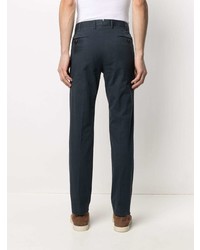 Pantalon chino bleu marine Pt01