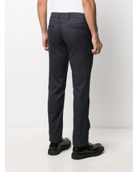 Pantalon chino bleu marine BOSS