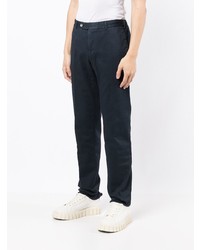 Pantalon chino bleu marine Pt01