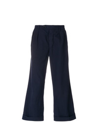 Pantalon chino bleu marine Ts(S)