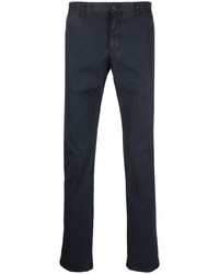 Pantalon chino bleu marine Windsor