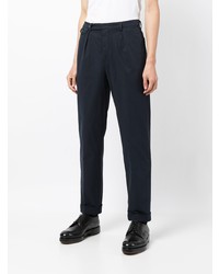 Pantalon chino bleu marine Polo Ralph Lauren