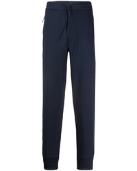 Pantalon chino bleu marine Y-3