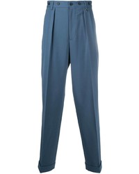 Pantalon chino bleu Ambush