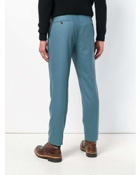 Pantalon chino bleu Pt01