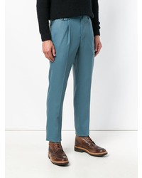 Pantalon chino bleu Pt01