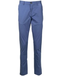 Pantalon chino bleu MICHAEL Michael Kors
