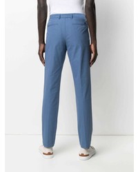 Pantalon chino bleu BOSS