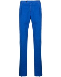 Pantalon chino bleu Pt01
