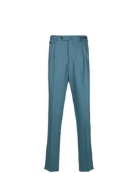 Pantalon chino bleu Pt01