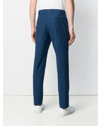 Pantalon chino bleu Pt01