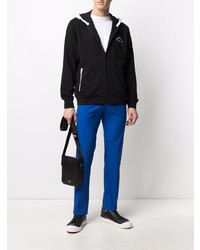 Pantalon chino bleu Pt01