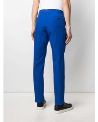 Pantalon chino bleu Pt01