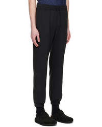 Pantalon chino en tricot noir Outdoor Voices