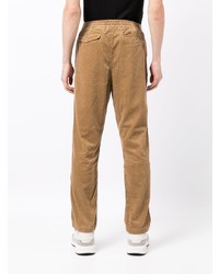 Pantalon chino en velours côtelé marron Polo Ralph Lauren