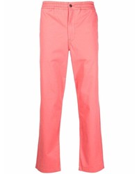 Pantalon chino fuchsia Polo Ralph Lauren