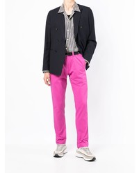 Pantalon chino fuchsia Polo Ralph Lauren