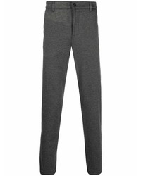 Pantalon chino gris foncé 7 For All Mankind