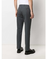 Pantalon chino gris foncé Officine Generale