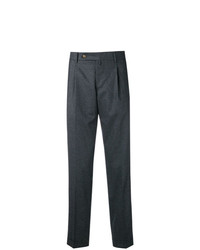 Pantalon chino gris foncé Berwich